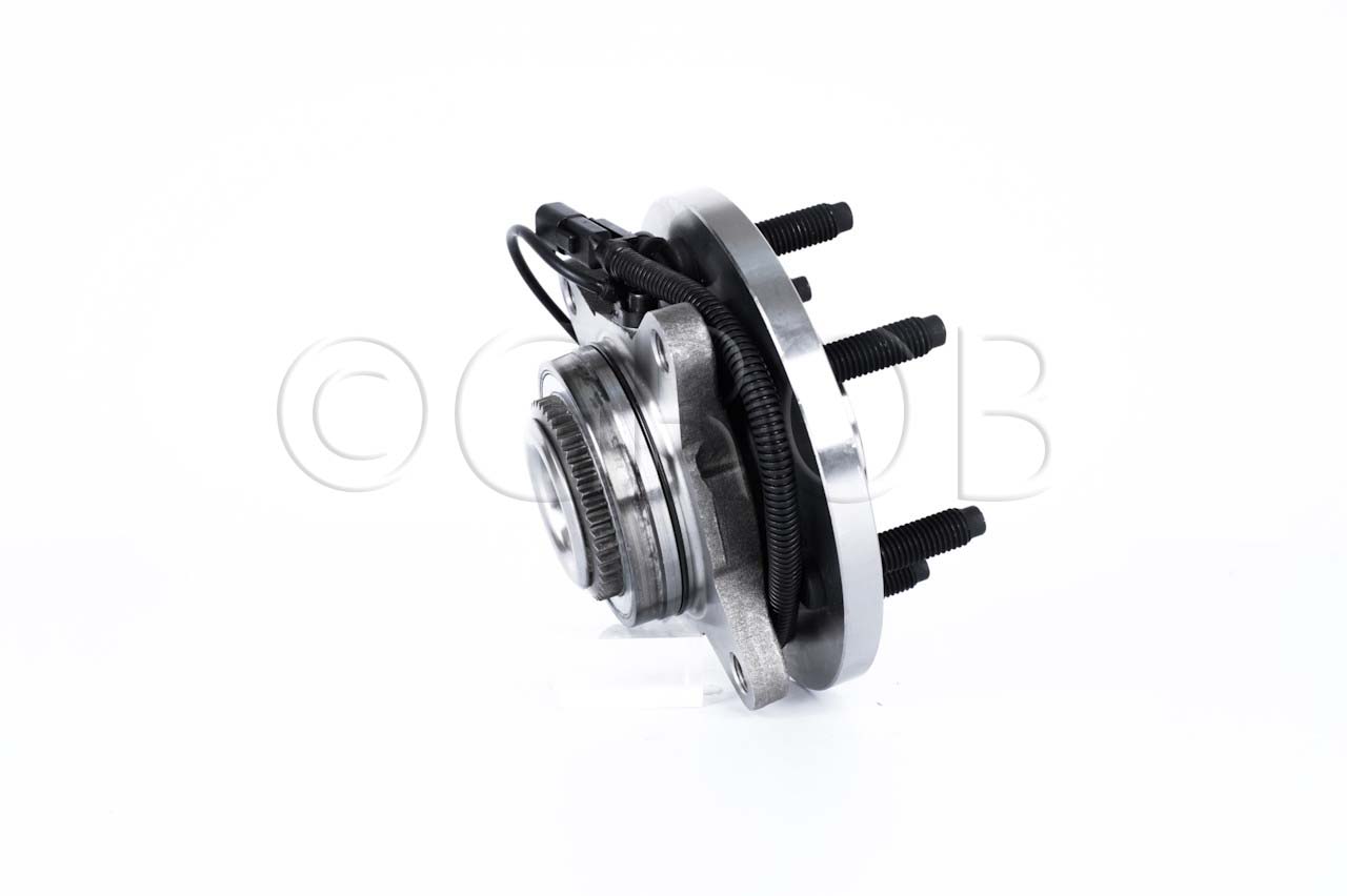 Maza de Rueda Del. Expedition 4X4 11-14 F-150 4×4 11-14 Navigator 4×4 11-16