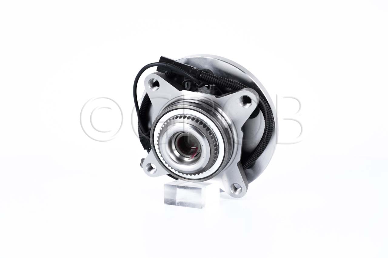 Maza de Rueda Del. Expedition 4X4 11-14 F-150 4×4 11-14 Navigator 4×4 11-16
