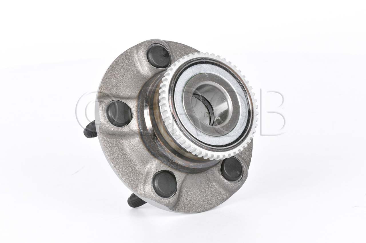 Maza de Rueda Tras. Sable 99-00 Taurus 99-00