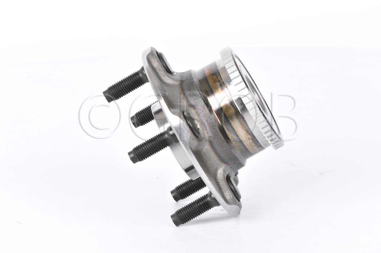 Maza de Rueda Tras. Sable 99-00 Taurus 99-00