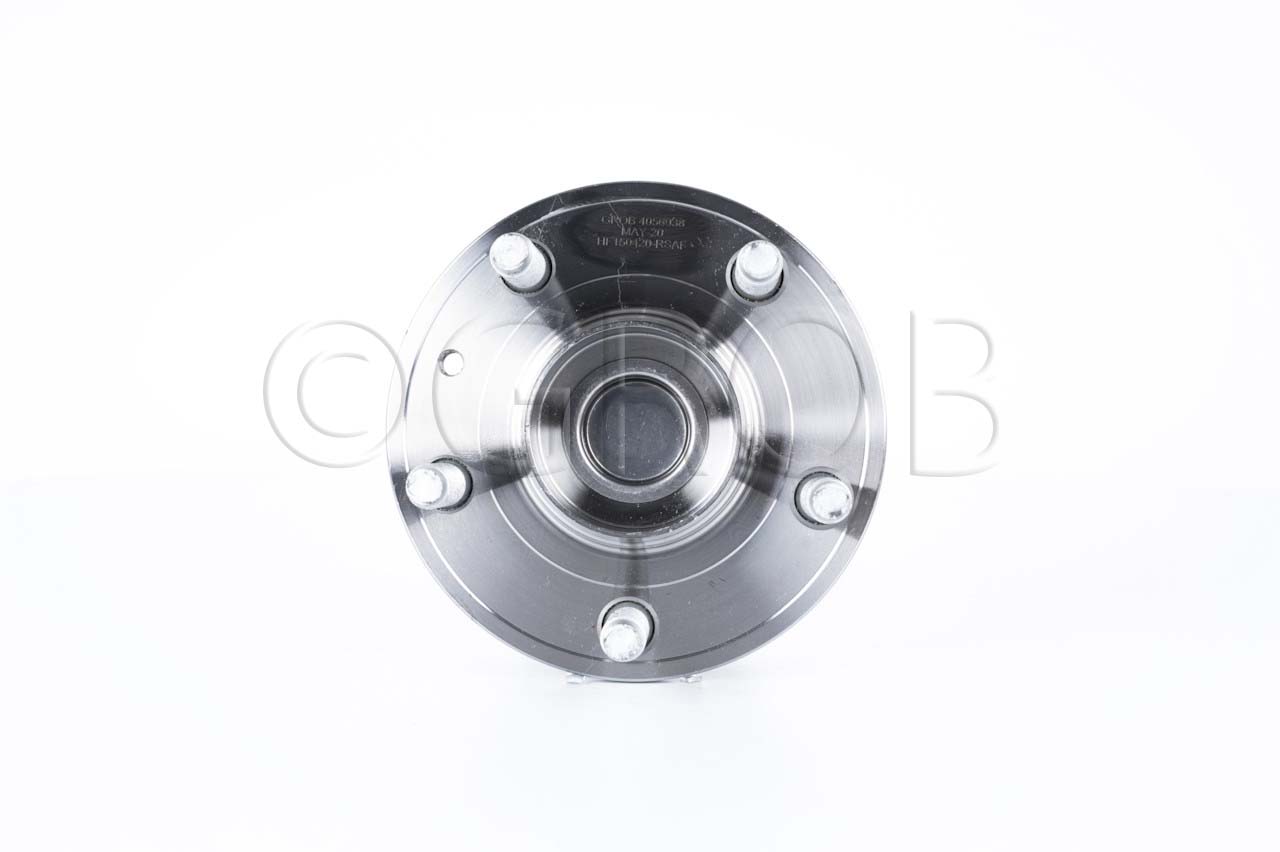 Maza de Rueda Tras. Five Hundred 05-07 Freestyle 05-07 Montego 05-07 Sable 08-09 Taurus 08-09