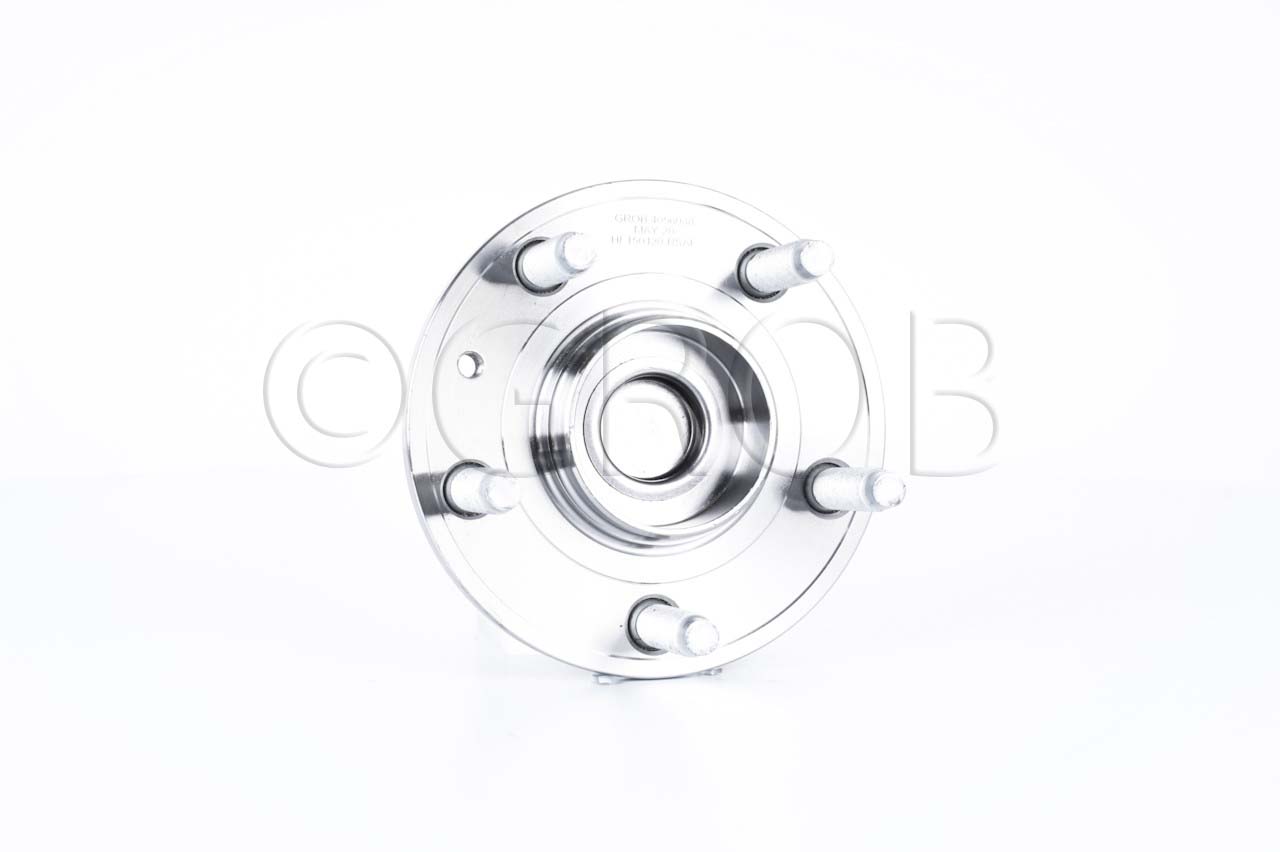 Maza de Rueda Tras. Five Hundred 05-07 Freestyle 05-07 Montego 05-07 Sable 08-09 Taurus 08-09