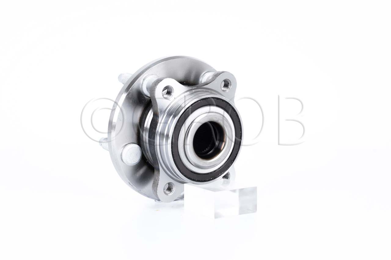 Maza de Rueda Tras. Five Hundred 05-07 Freestyle 05-07 Montego 05-07 Sable 08-09 Taurus 08-09