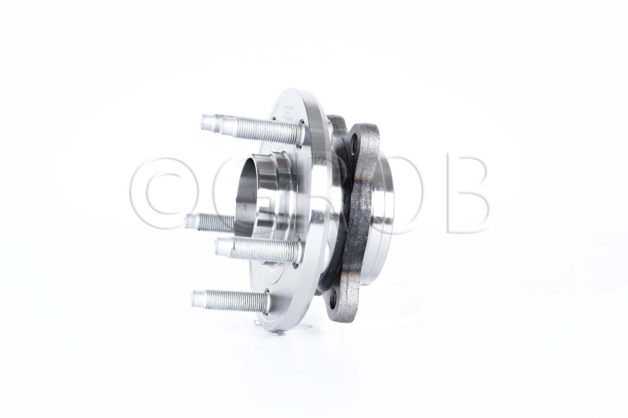 Maza de Rueda Tras. Five Hundred 05-07 Freestyle 05-07 Montego 05-07 Sable 08-09 Taurus 08-09