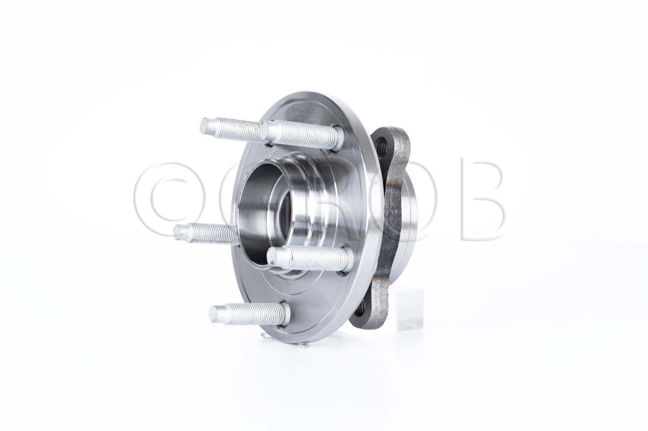 Maza de Rueda Tras. Five Hundred 05-07 Freestyle 05-07 Montego 05-07 Sable 08-09 Taurus 08-09