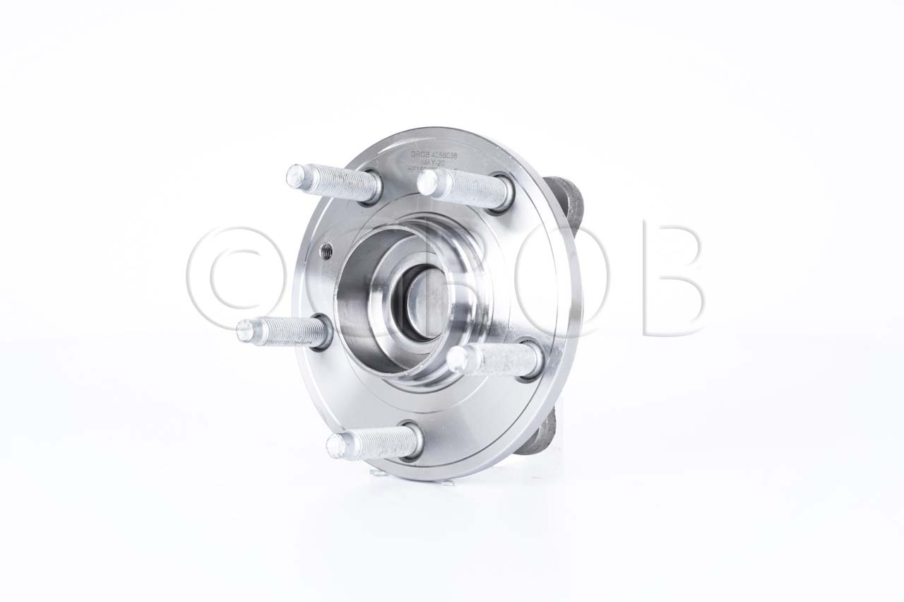 Maza de Rueda Tras. Five Hundred 05-07 Freestyle 05-07 Montego 05-07 Sable 08-09 Taurus 08-09