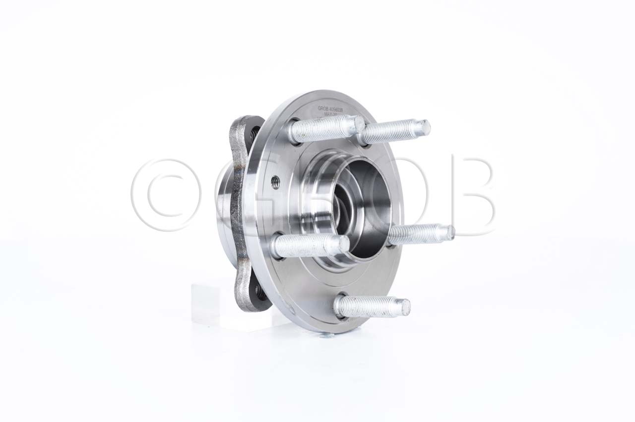 Maza de Rueda Tras. Five Hundred 05-07 Freestyle 05-07 Montego 05-07 Sable 08-09 Taurus 08-09