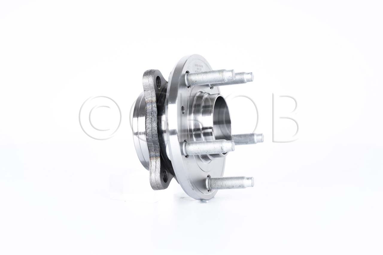 Maza de Rueda Tras. Five Hundred 05-07 Freestyle 05-07 Montego 05-07 Sable 08-09 Taurus 08-09