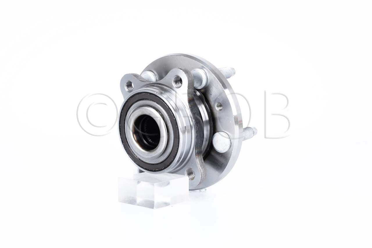 Maza de Rueda Tras. Five Hundred 05-07 Freestyle 05-07 Montego 05-07 Sable 08-09 Taurus 08-09