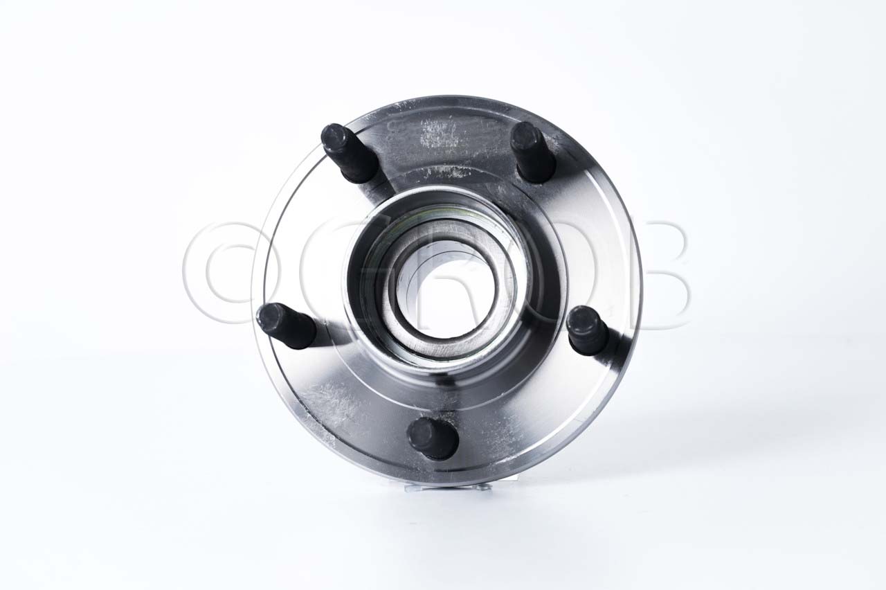 Maza de Rueda Del. Mustang 05-15