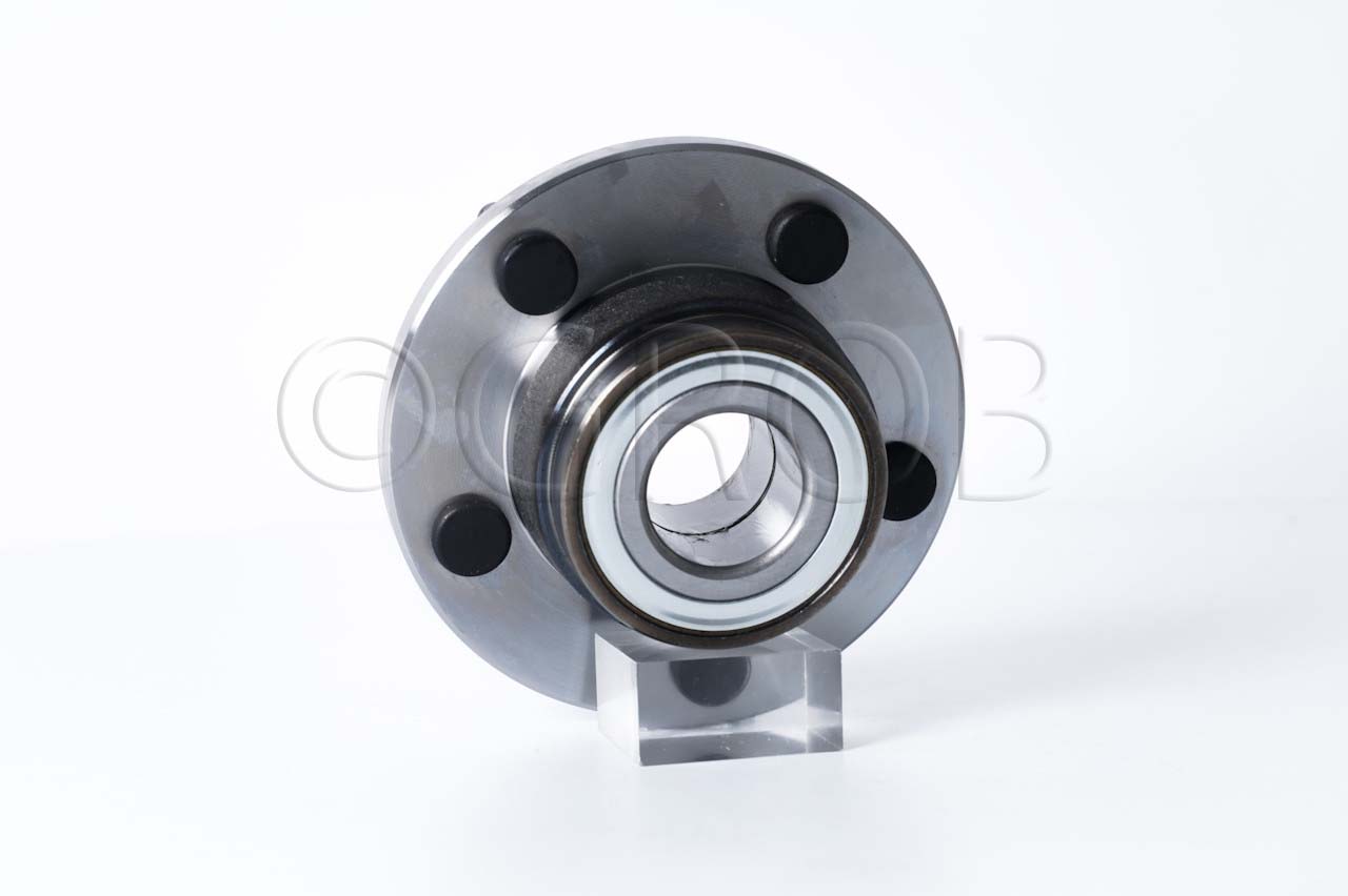 Maza de Rueda Del. Mustang 05-15