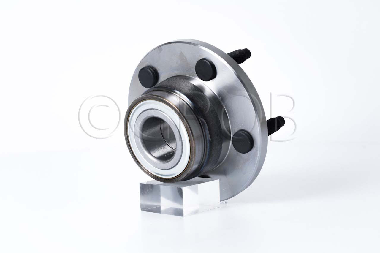 Maza de Rueda Del. Mustang 05-15