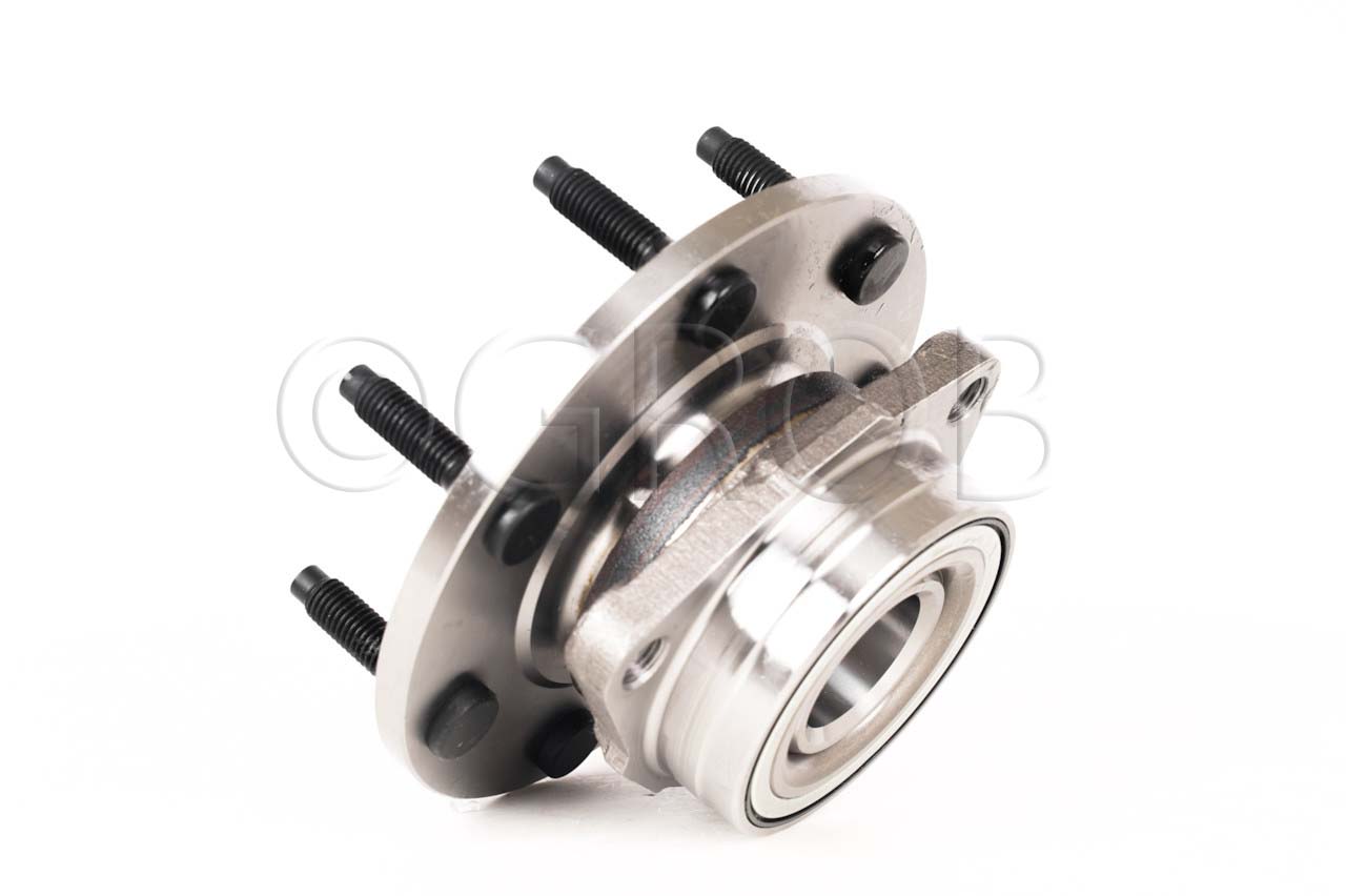 Maza de Rueda Del. F-150 4X4 86-89