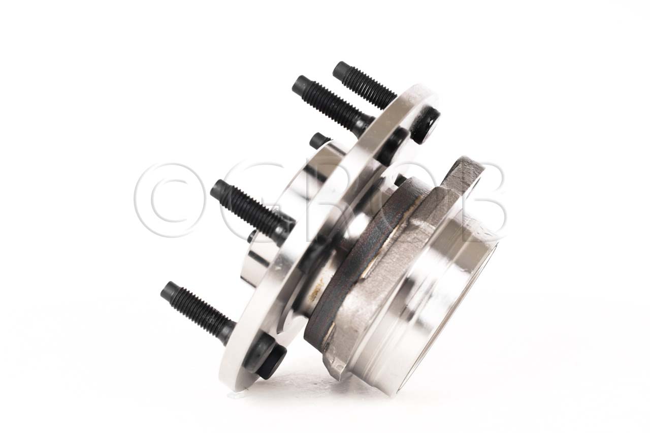 Maza de Rueda Del. F-150 4X4 86-89