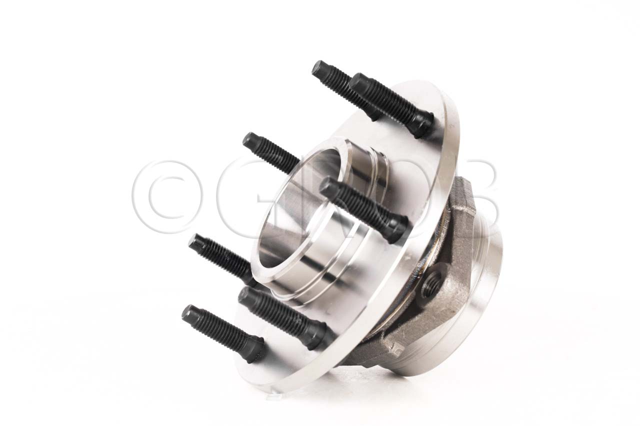 Maza de Rueda Del. F-150 4X4 86-89