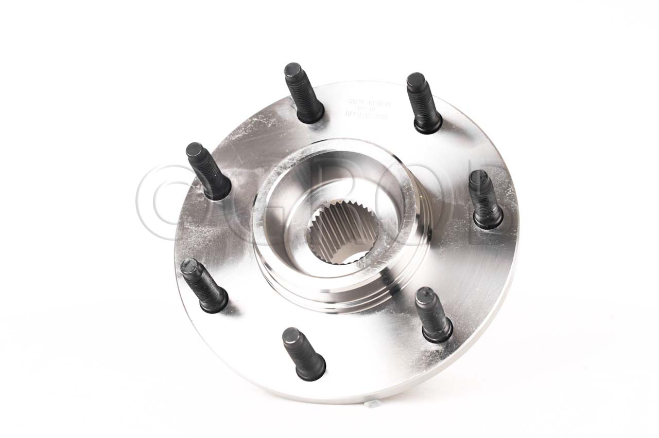 Maza de Rueda Del. F-150 4X4 86-89
