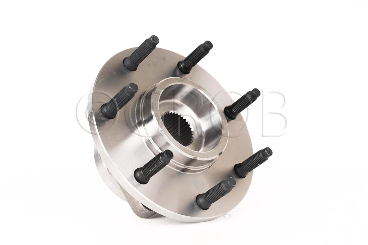 Maza de Rueda Del. F-150 4X4 86-89