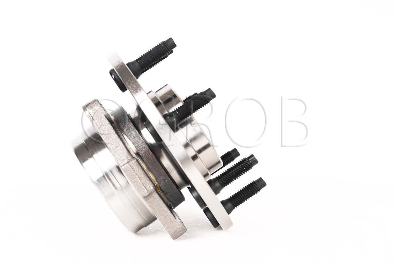 Maza de Rueda Del. F-150 4X4 86-89