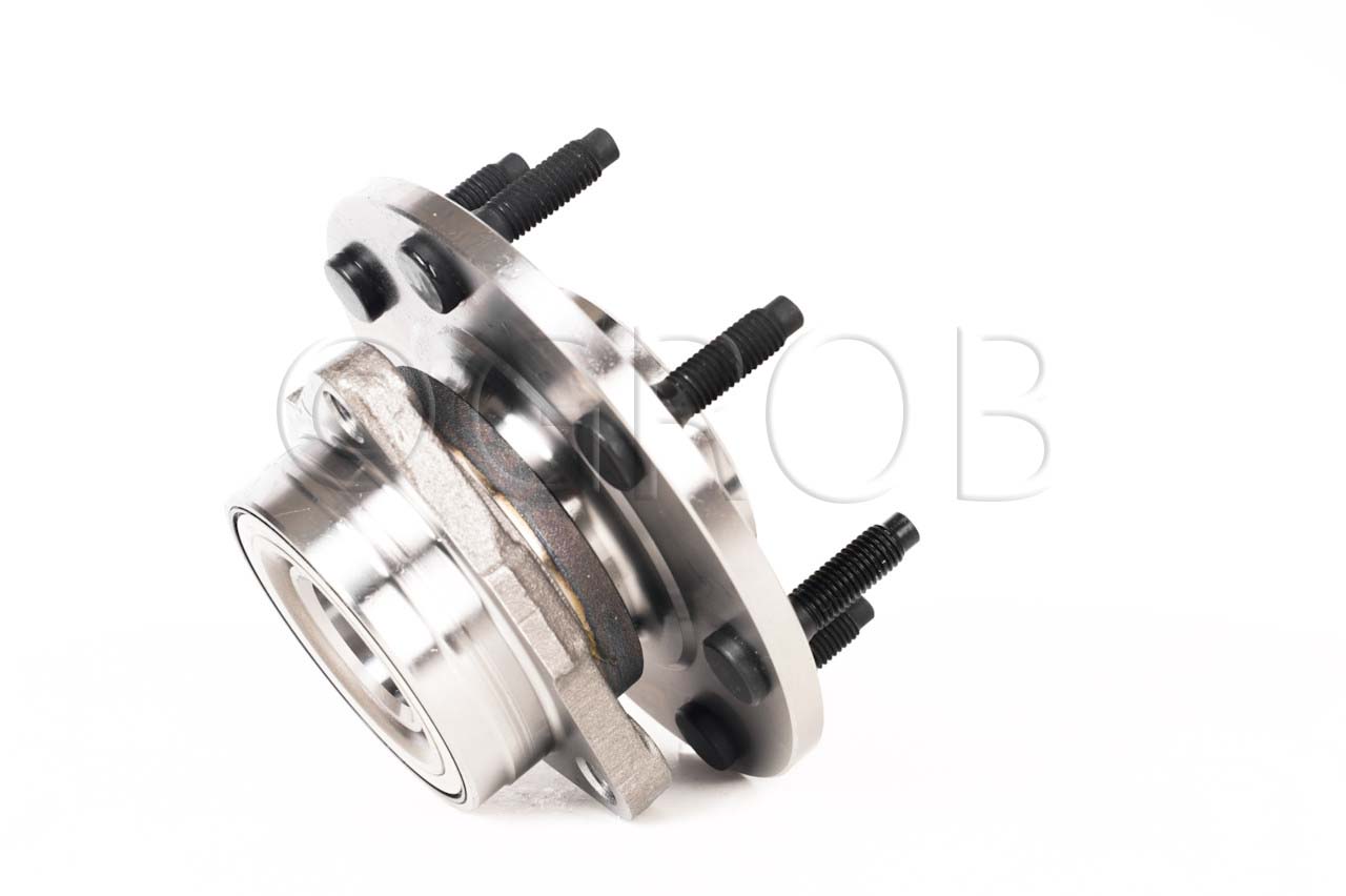 Maza de Rueda Del. F-150 4X4 86-89