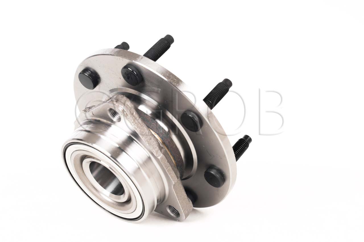 Maza de Rueda Del. F-150 4X4 86-89