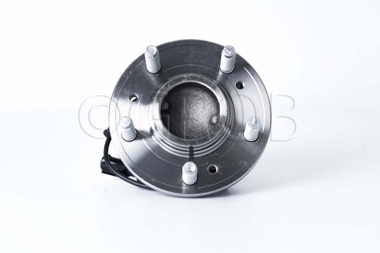 Maza de Rueda Del. Thunderbird 02-05 LS 00-06