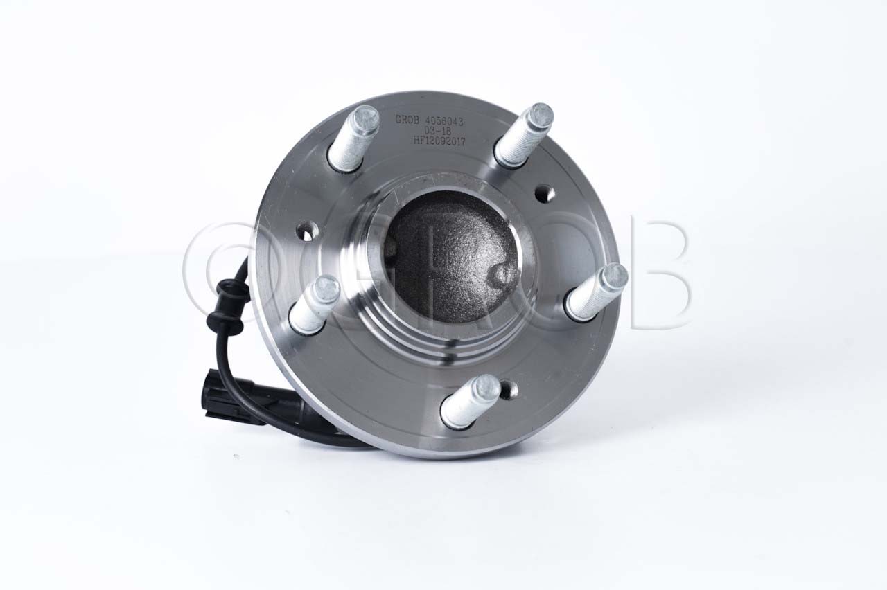 Maza de Rueda Del. Thunderbird 02-05 LS 00-06