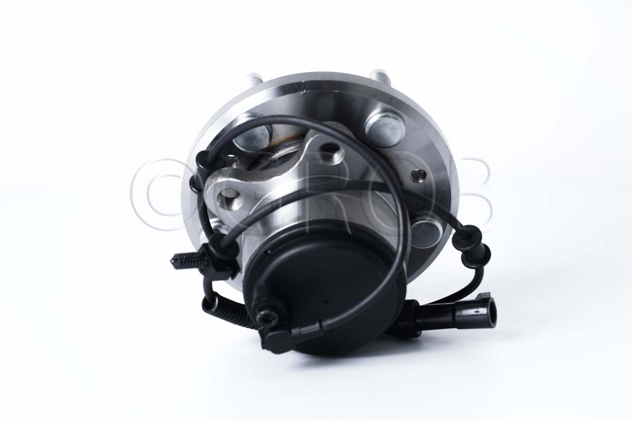 Maza de Rueda Del. Thunderbird 02-05 LS 00-06