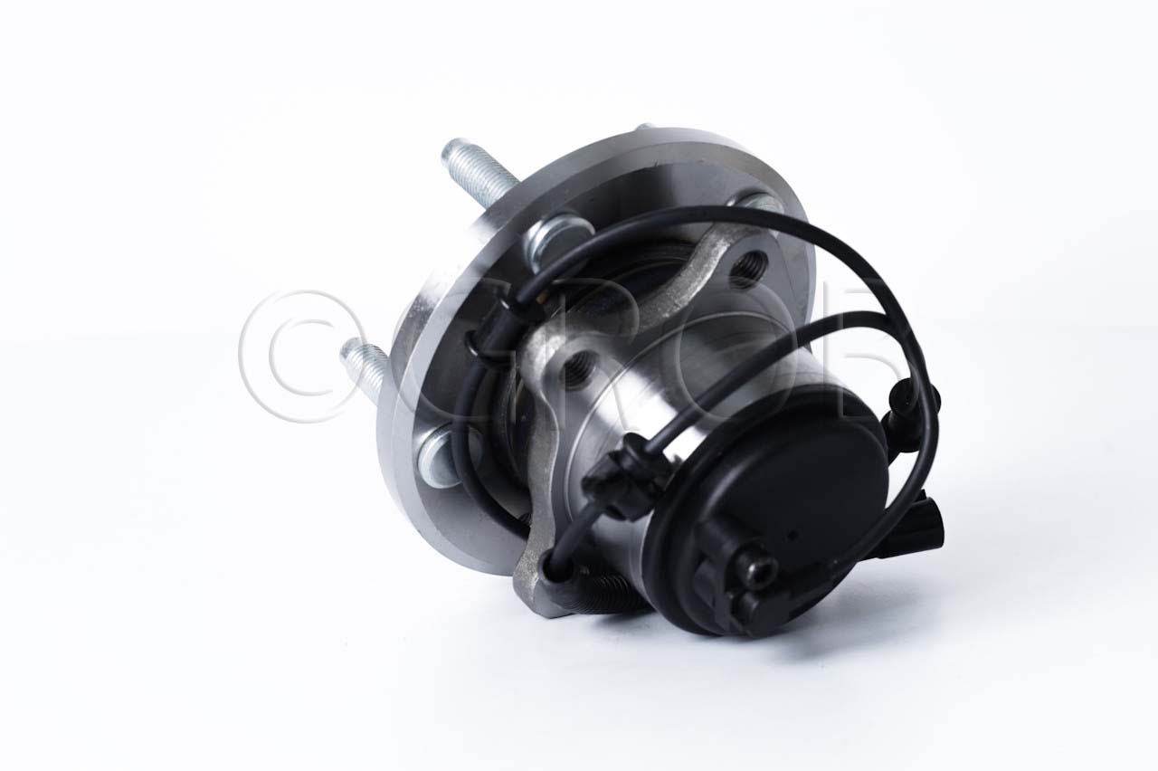 Maza de Rueda Del. Thunderbird 02-05 LS 00-06