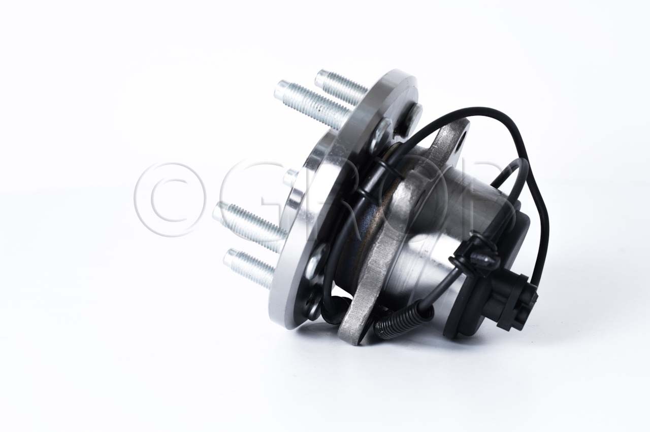 Maza de Rueda Del. Thunderbird 02-05 LS 00-06