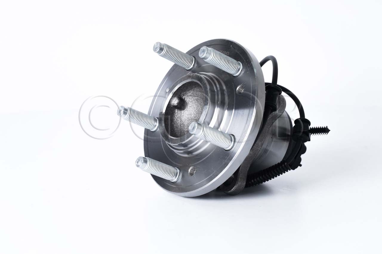 Maza de Rueda Del. Thunderbird 02-05 LS 00-06