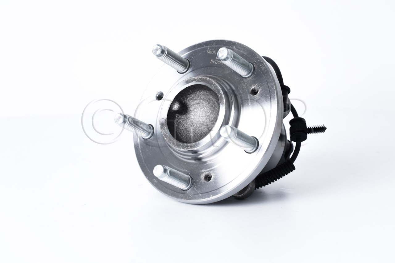Maza de Rueda Del. Thunderbird 02-05 LS 00-06