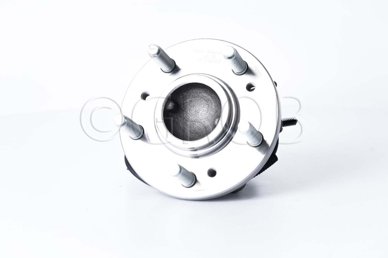 Maza de Rueda Del. Thunderbird 02-05 LS 00-06