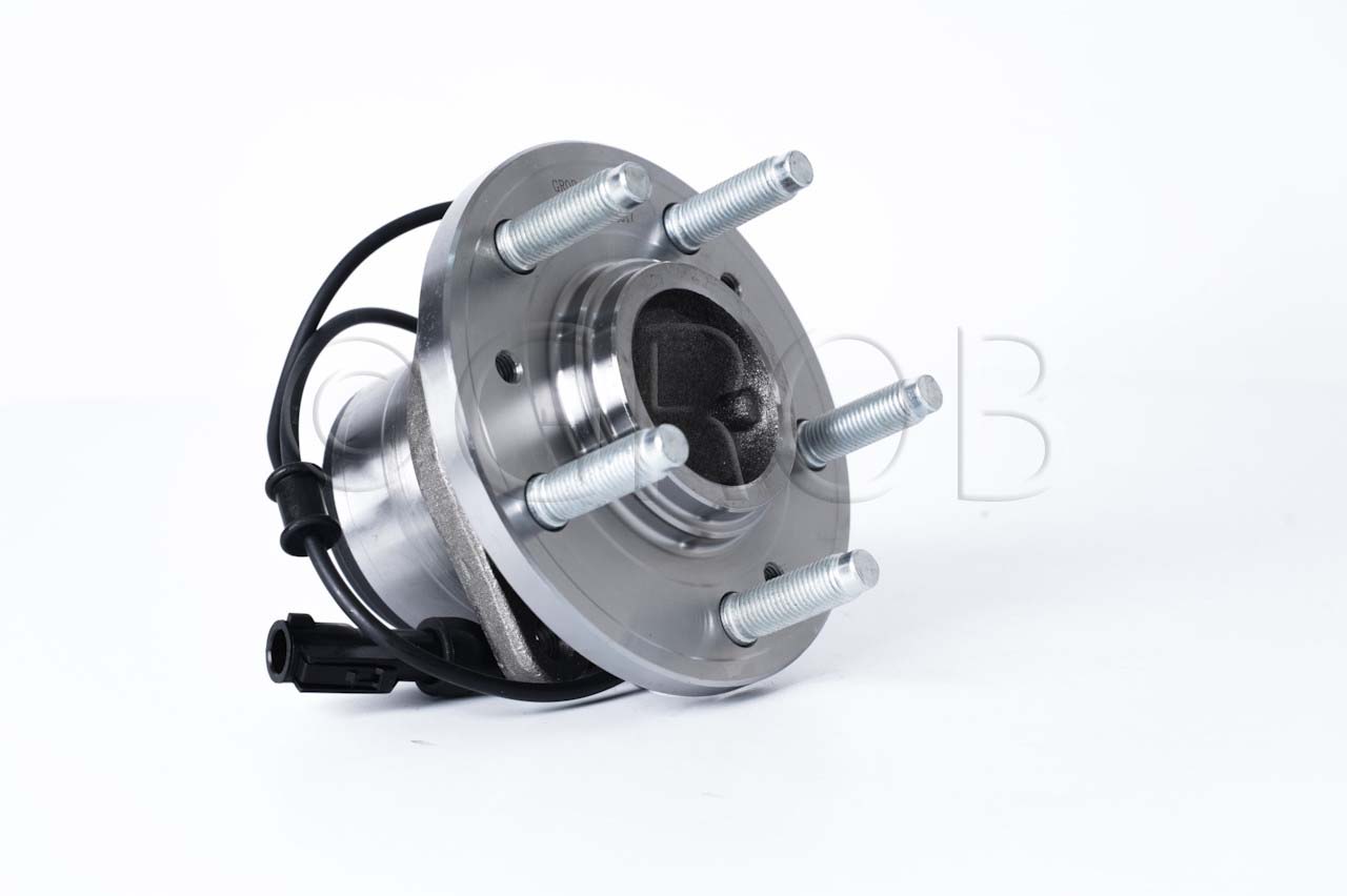 Maza de Rueda Del. Thunderbird 02-05 LS 00-06