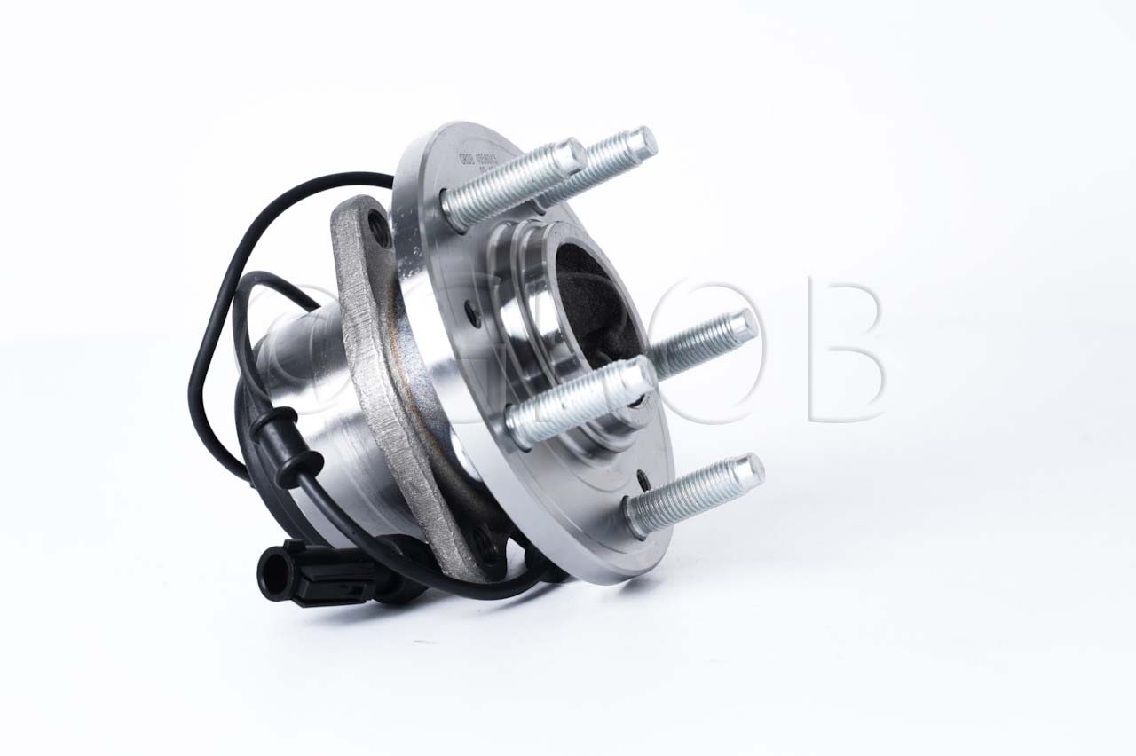 Maza de Rueda Del. Thunderbird 02-05 LS 00-06