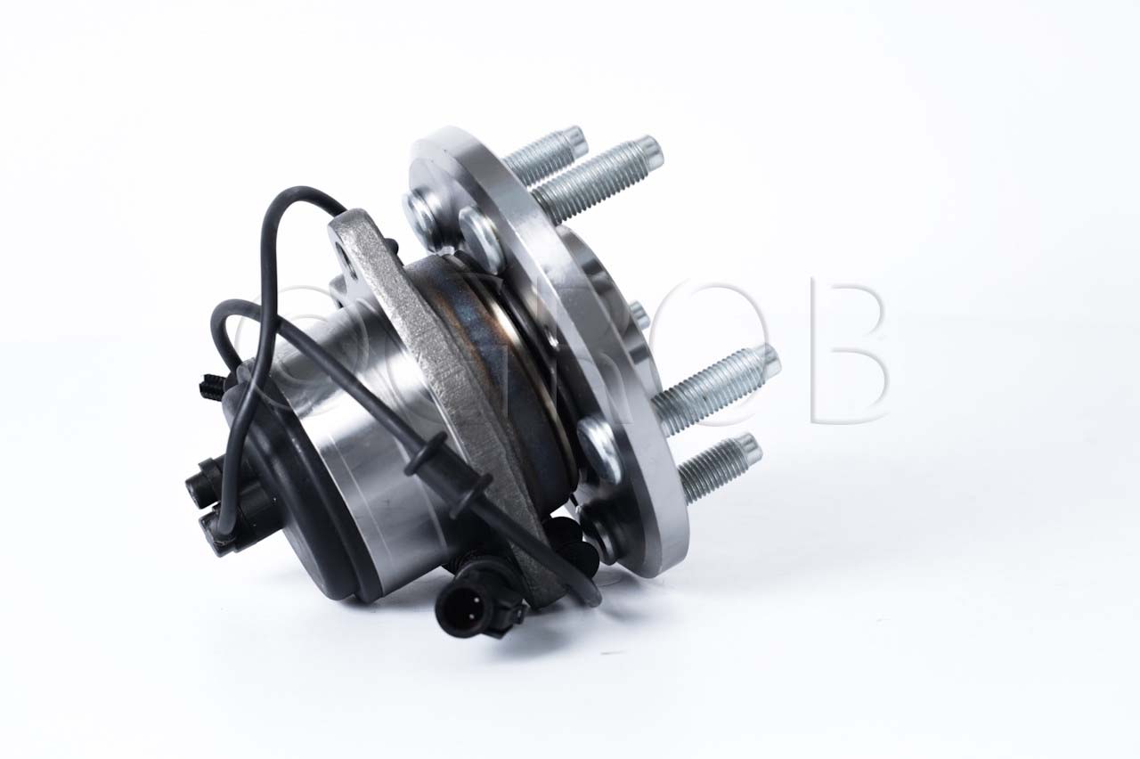 Maza de Rueda Del. Thunderbird 02-05 LS 00-06