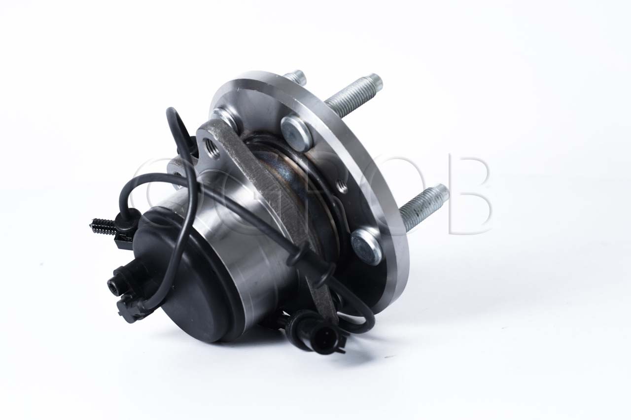 Maza de Rueda Del. Thunderbird 02-05 LS 00-06