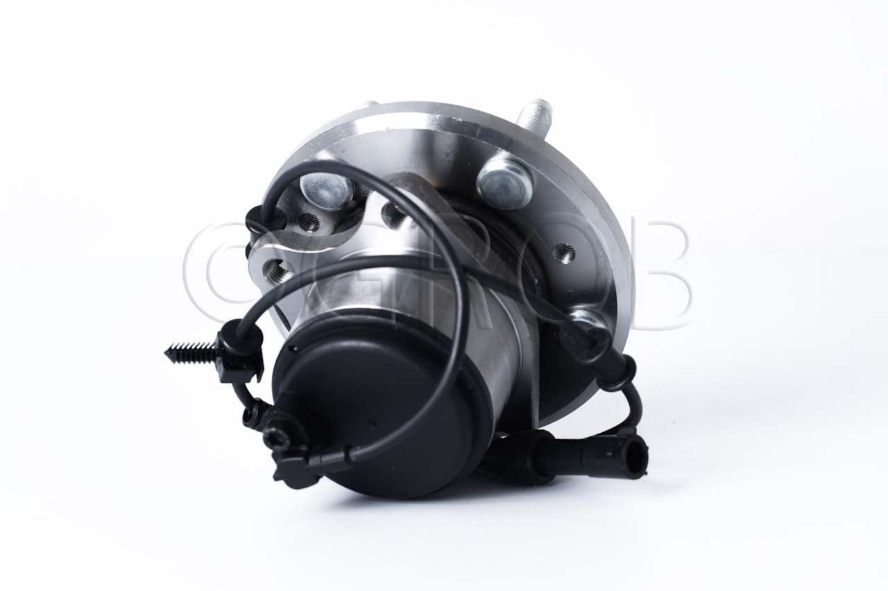 Maza de Rueda Del. Thunderbird 02-05 LS 00-06