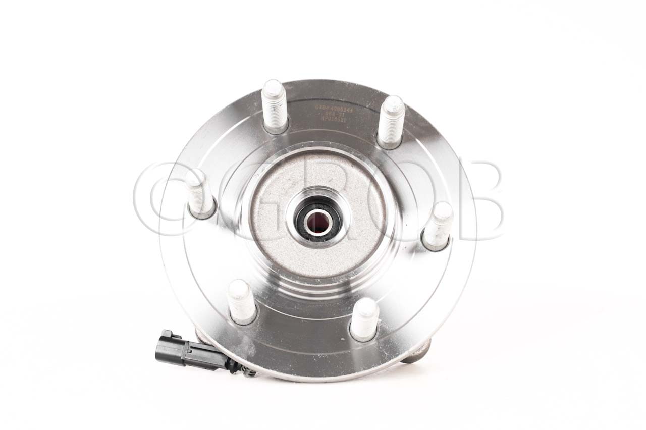 Maza de Rueda Del. Expedition 4X4 03-06 Navigator 4×4 03-06