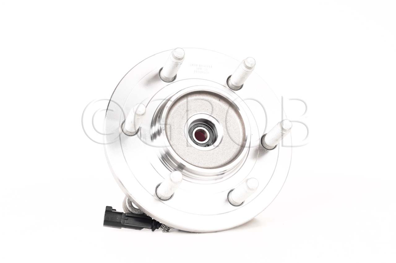 Maza de Rueda Del. Expedition 4X4 03-06 Navigator 4×4 03-06