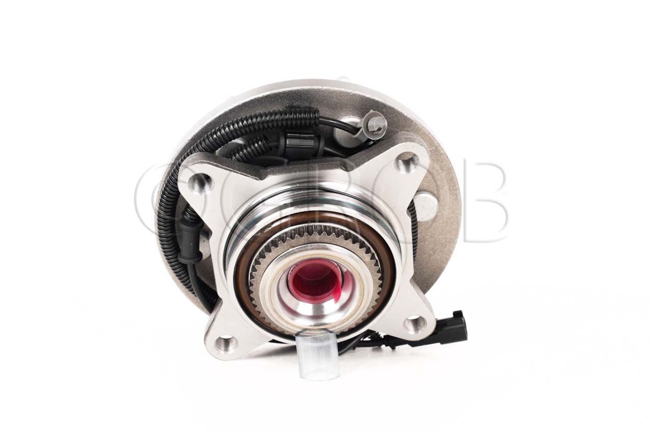 Maza de Rueda Del. Expedition 4X4 03-06 Navigator 4×4 03-06