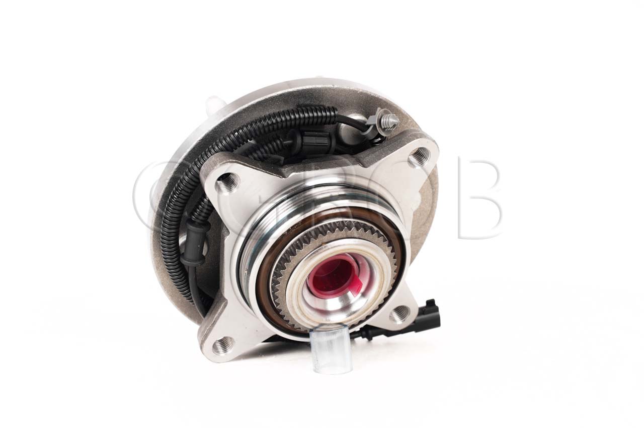 Maza de Rueda Del. Expedition 4X4 03-06 Navigator 4×4 03-06