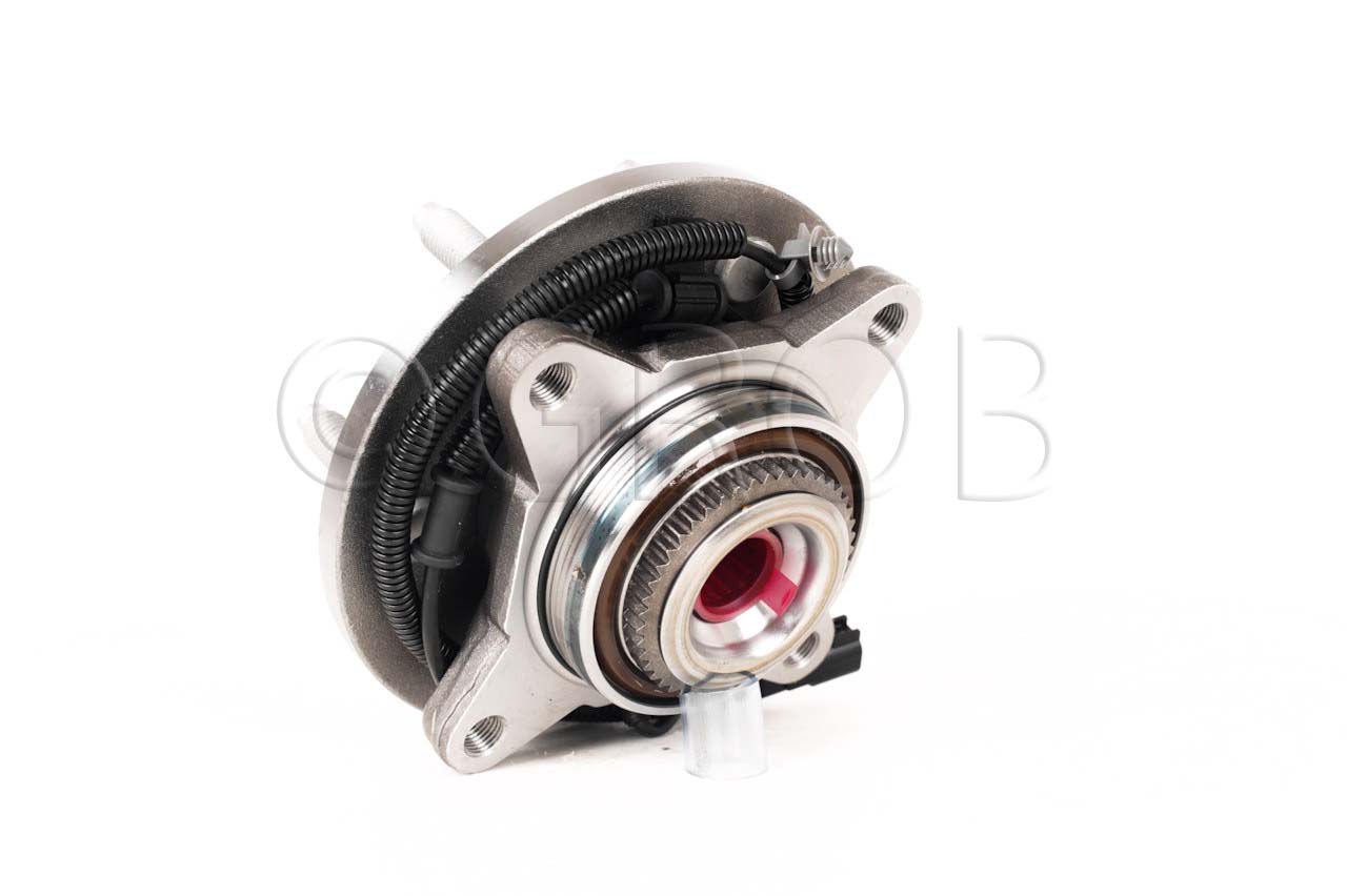 Maza de Rueda Del. Expedition 4X4 03-06 Navigator 4×4 03-06