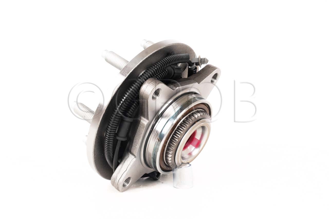 Maza de Rueda Del. Expedition 4X4 03-06 Navigator 4×4 03-06