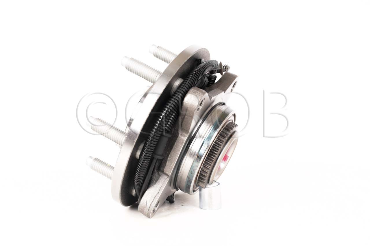 Maza de Rueda Del. Expedition 4X4 03-06 Navigator 4×4 03-06