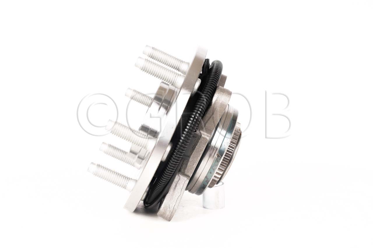Maza de Rueda Del. Expedition 4X4 03-06 Navigator 4×4 03-06