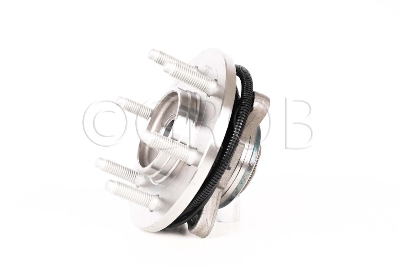 Maza de Rueda Del. Expedition 4X4 03-06 Navigator 4×4 03-06