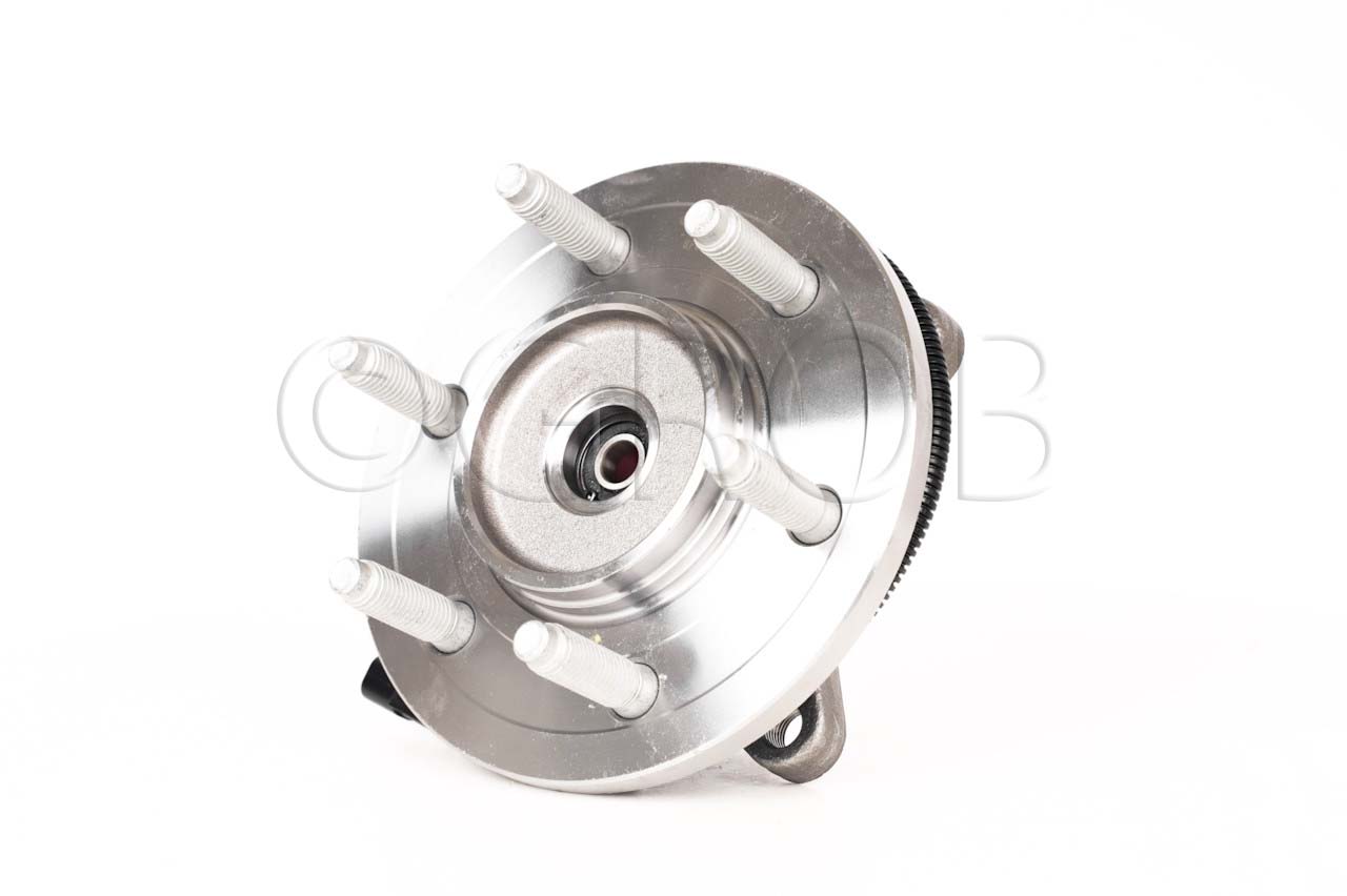 Maza de Rueda Del. Expedition 4X4 03-06 Navigator 4×4 03-06