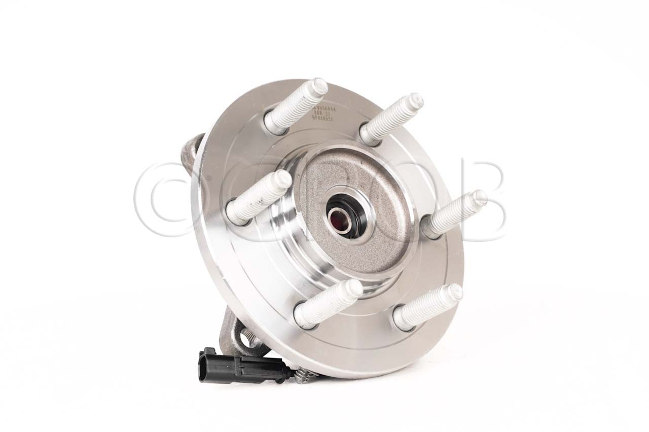Maza de Rueda Del. Expedition 4X4 03-06 Navigator 4×4 03-06