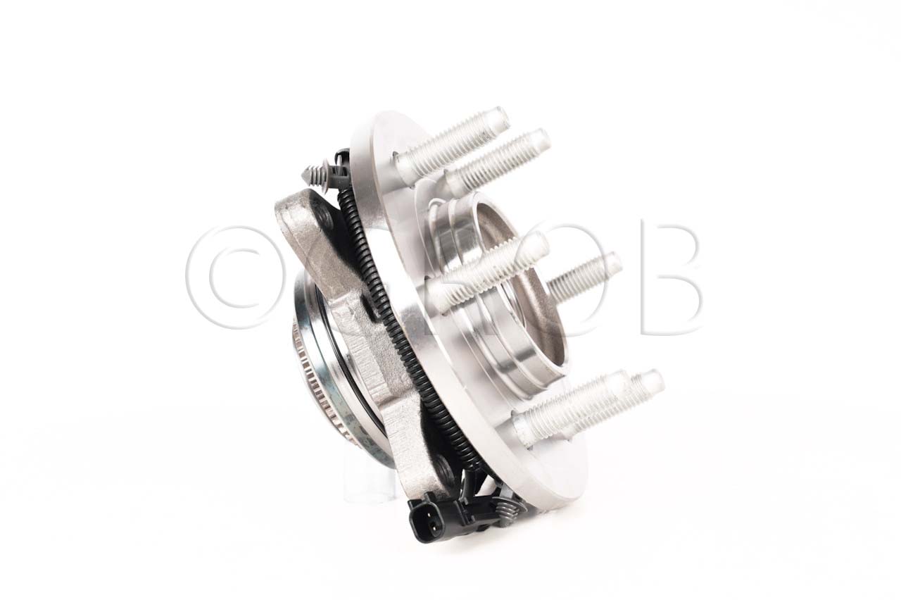 Maza de Rueda Del. Expedition 4X4 03-06 Navigator 4×4 03-06