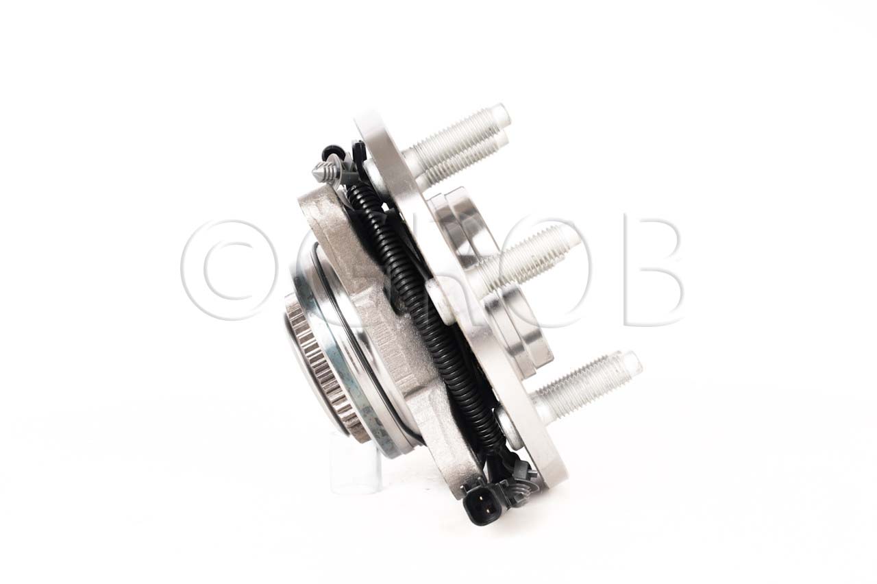 Maza de Rueda Del. Expedition 4X4 03-06 Navigator 4×4 03-06